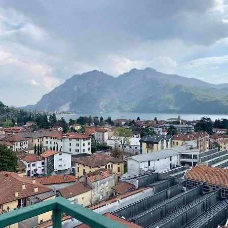 Apartment Mamma Ciccia Holiday - Rooftop Terrace *