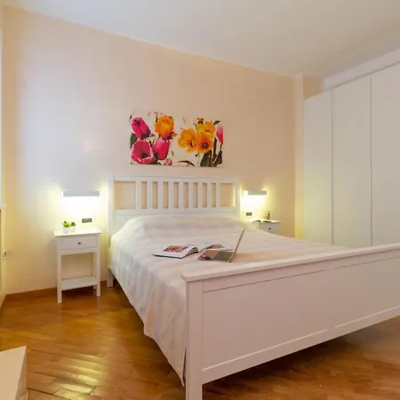 Mamma Ciccia Holiday - Rooftop Terrace Apartment