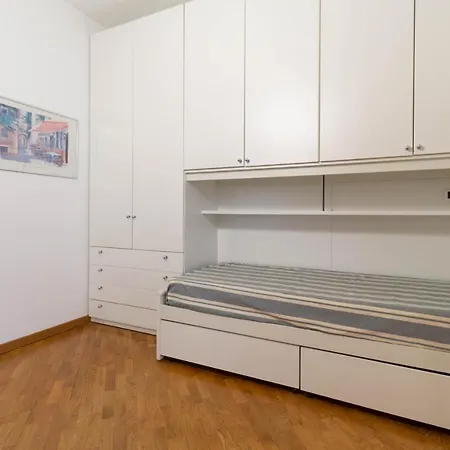 Apartment Mamma Ciccia Holiday - Rooftop Terrace